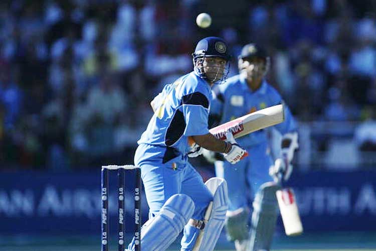 India vs Australia