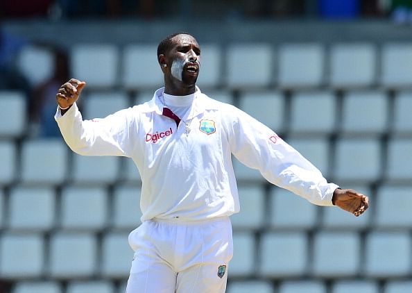 West Indies test team