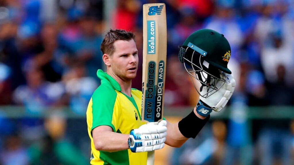 Steve Smith