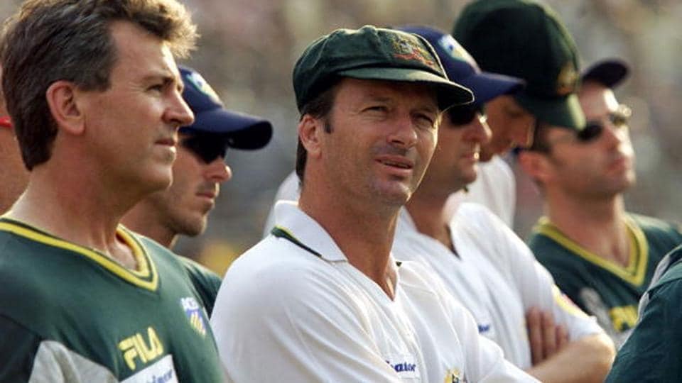 Steve Waugh
