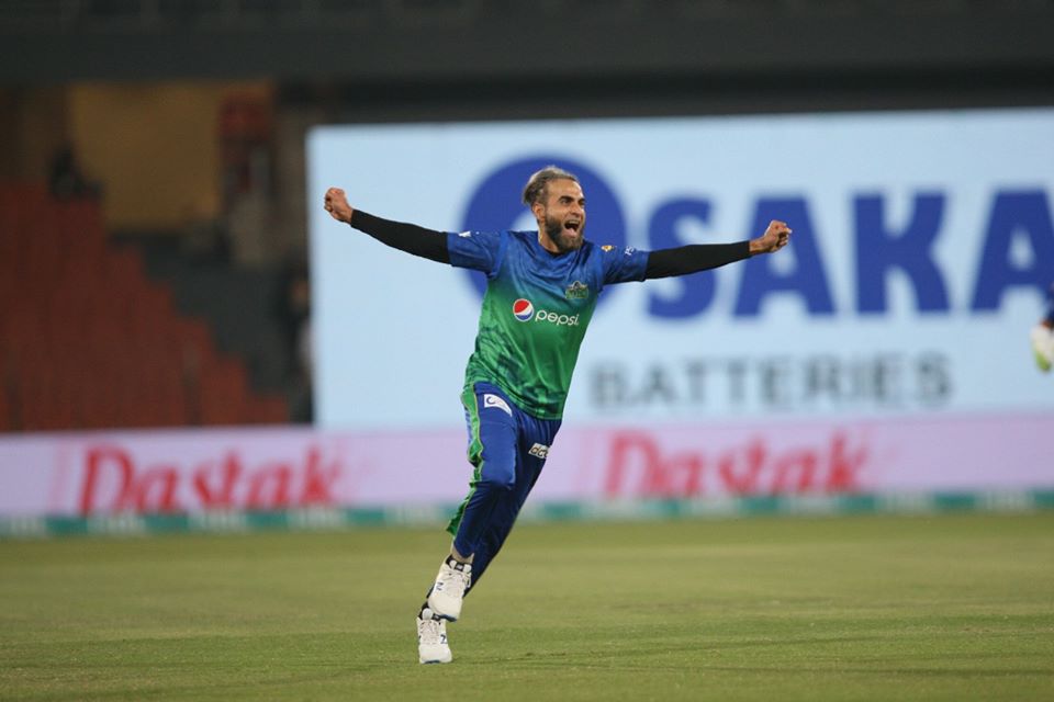 Imran Tahir