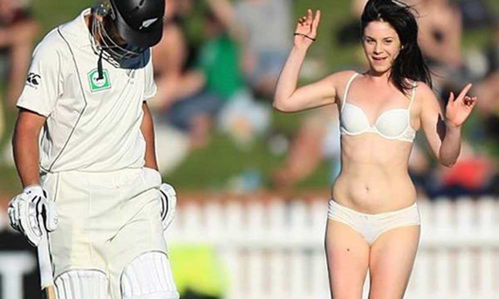 Ross Taylor