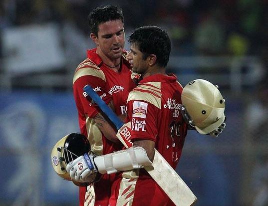 Royal Challengers Bangalore