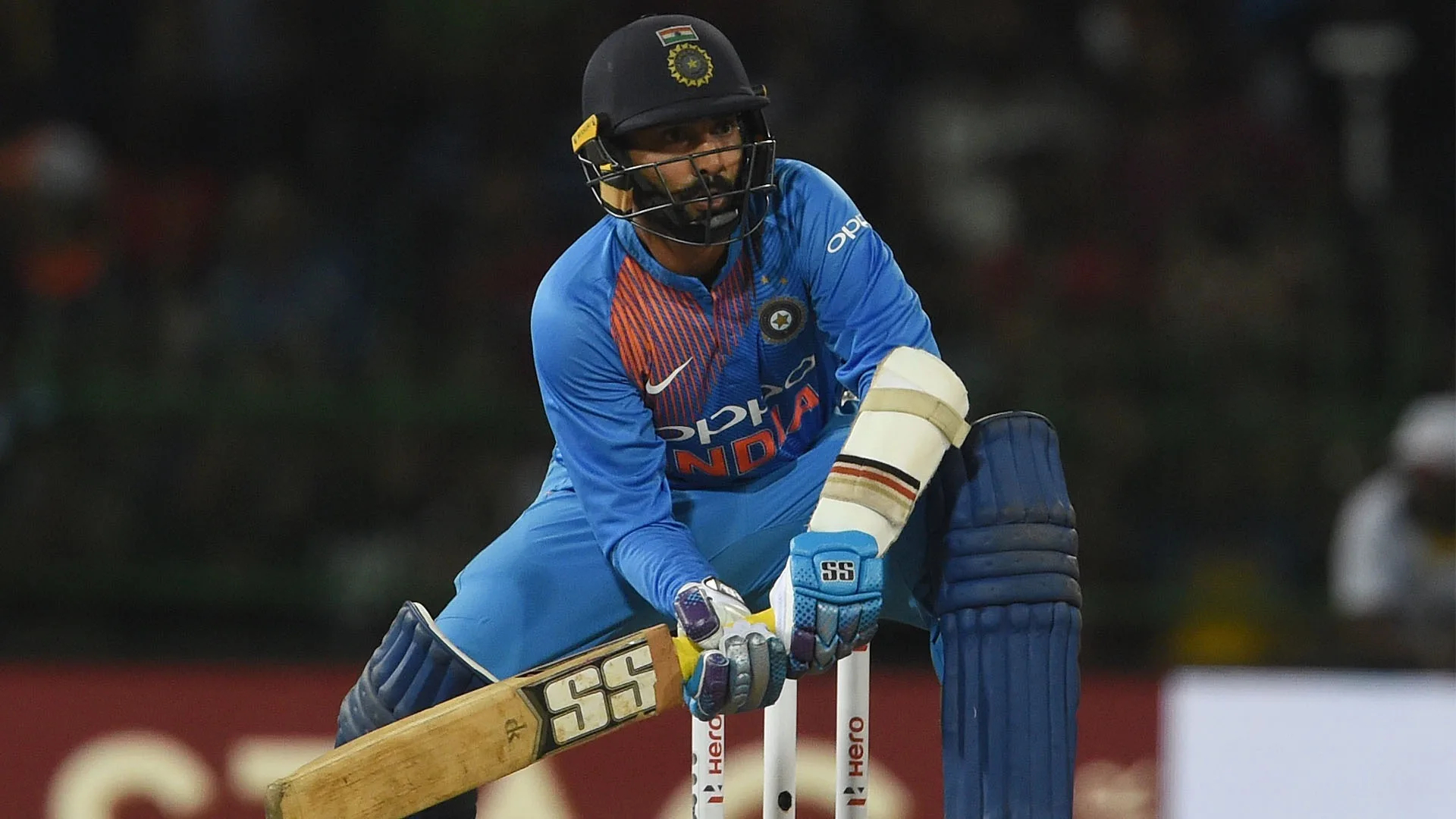 Dinesh Karthik (Photo- Getty)