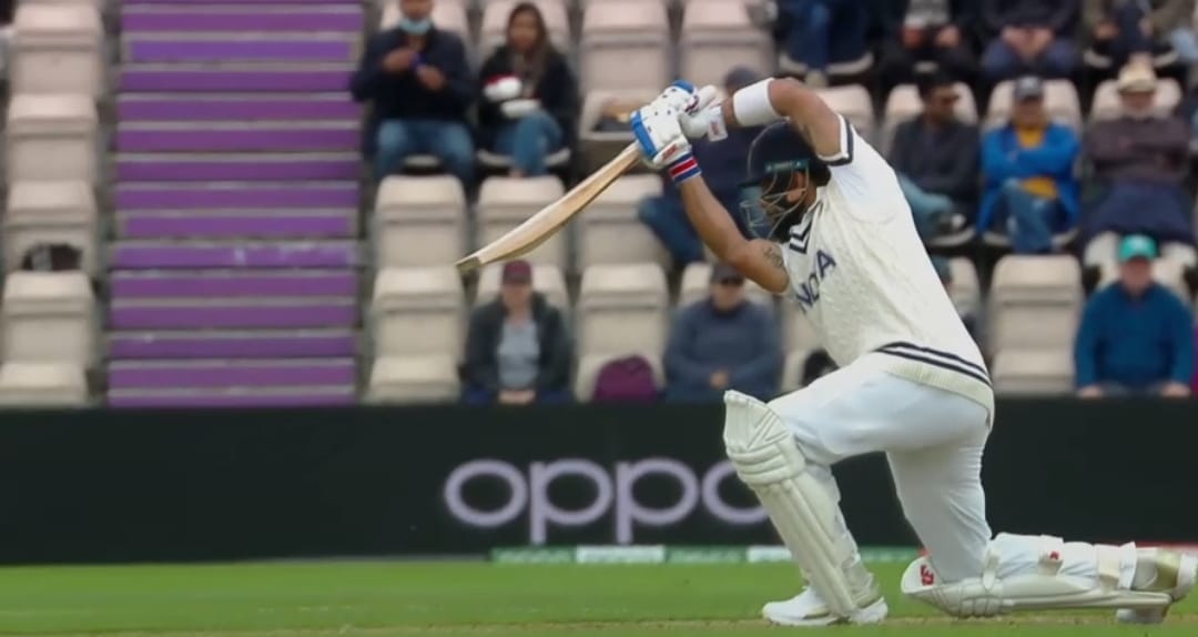 India, Virat Kohli