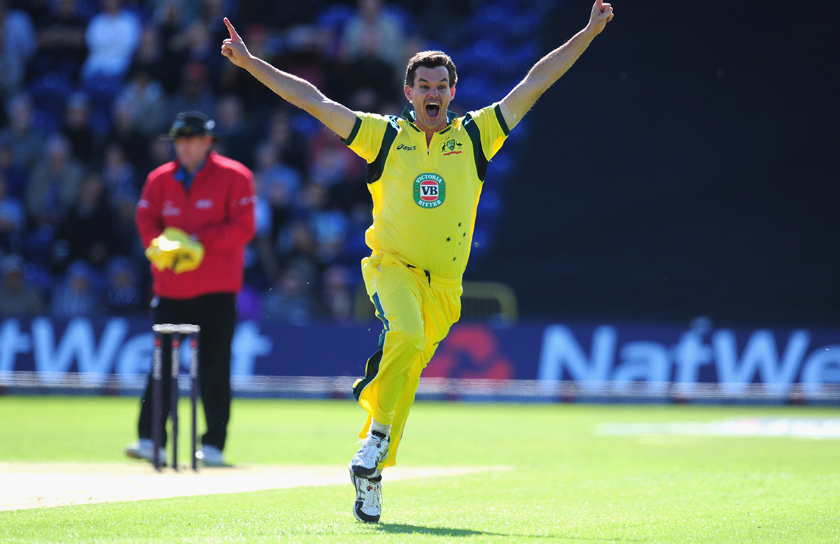 Australia cricket team