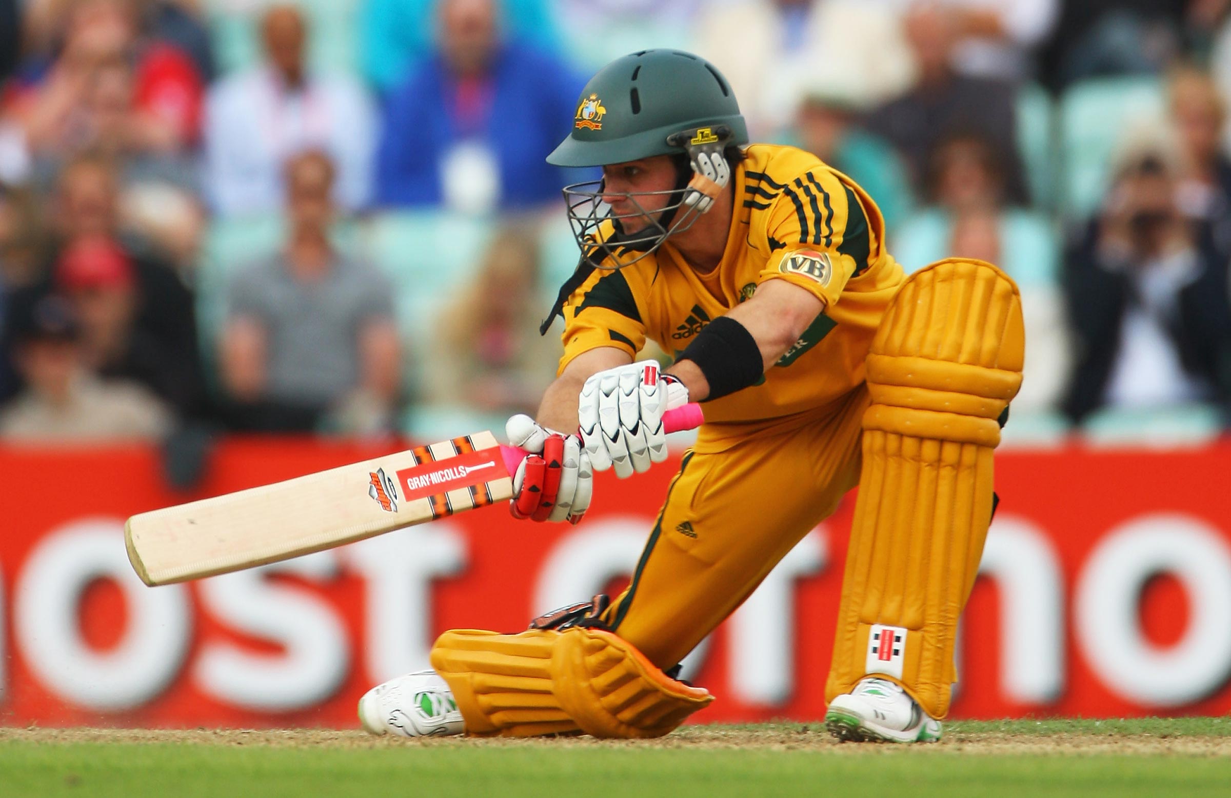 Australia cricket team