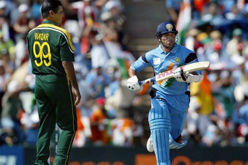 ICC Cricket Worldcup 2003