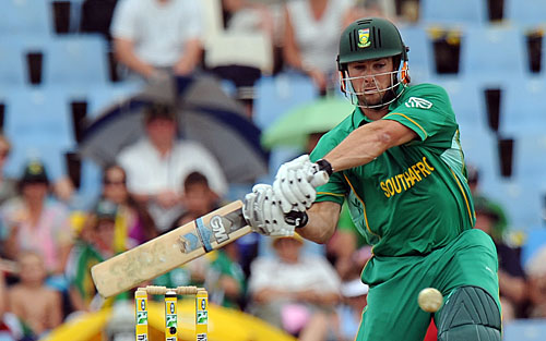 South Africa national team