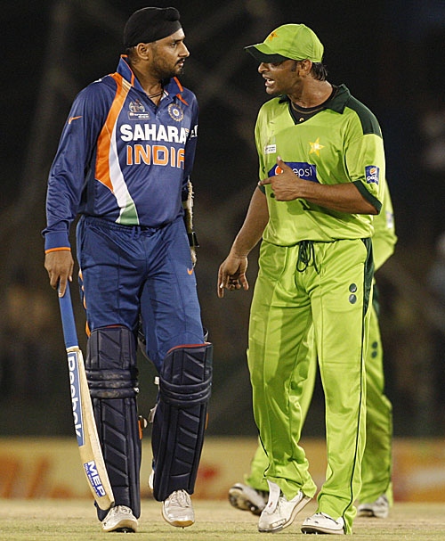 India vs Pakistan