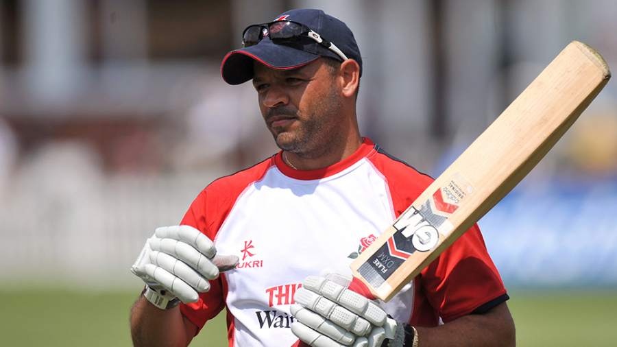 Bangladesh, Ashwell Prince