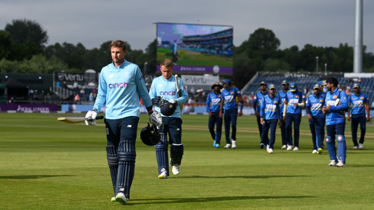 England vs Sri Lanka 3rd ODI Weather Report