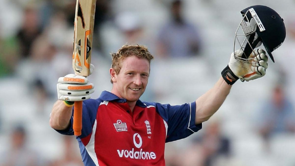 Paul Collingwood To Coach England For The West Indies Series