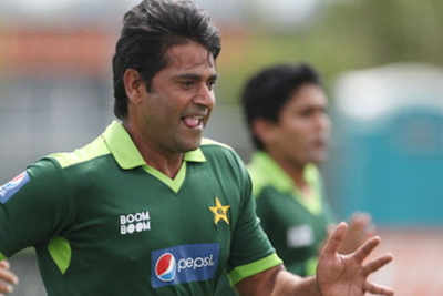 Pakistan national team