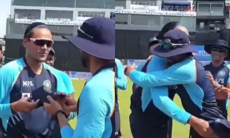 India cricket team