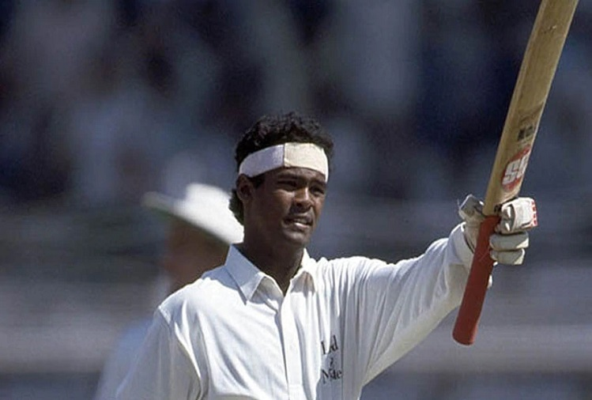 Indian Cricket Team