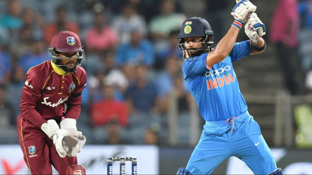 Indian cricket team, MSK Prasad