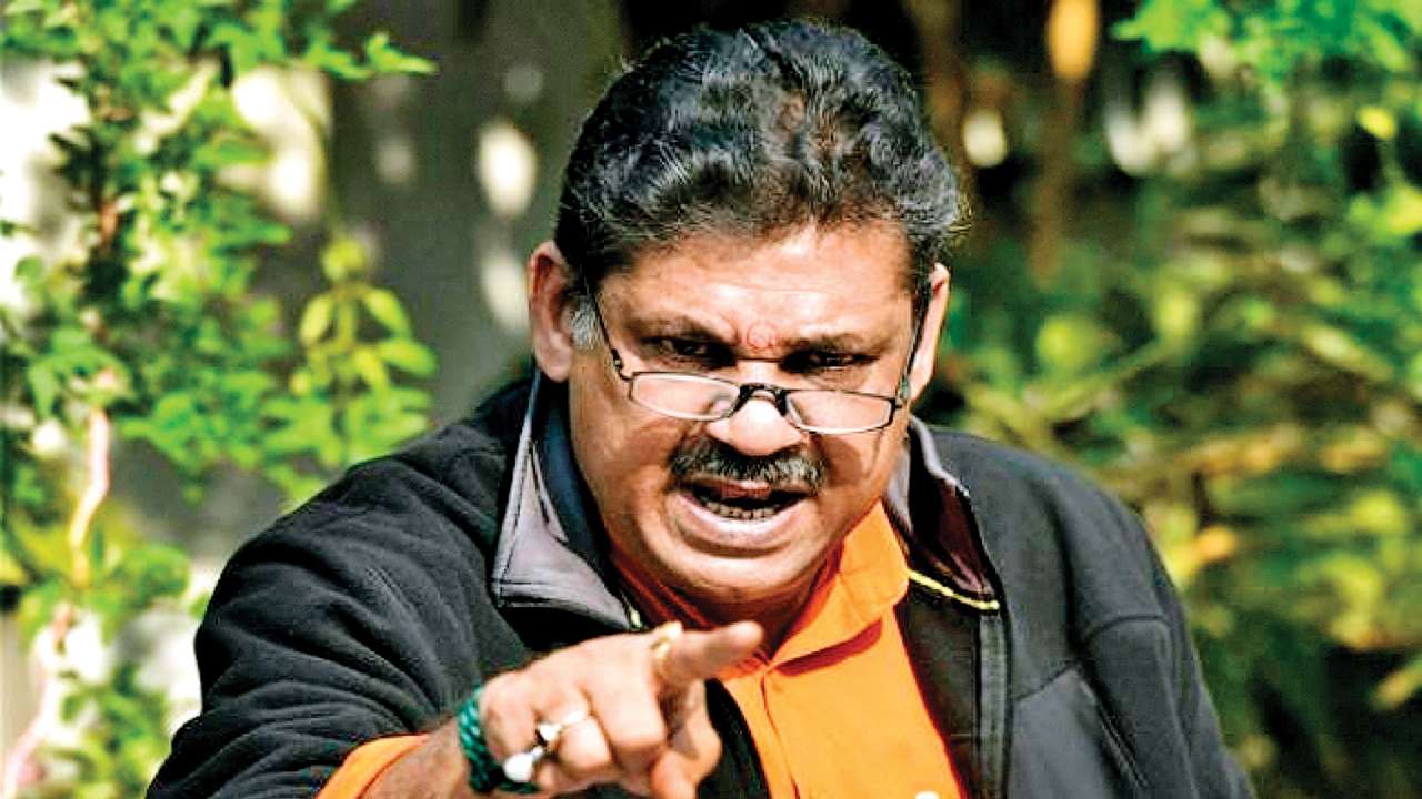 Kirti Azad (Photo- Twitter)