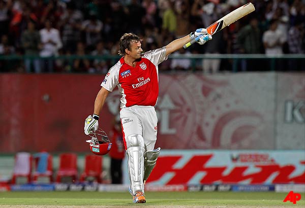 Adam Gilchrist