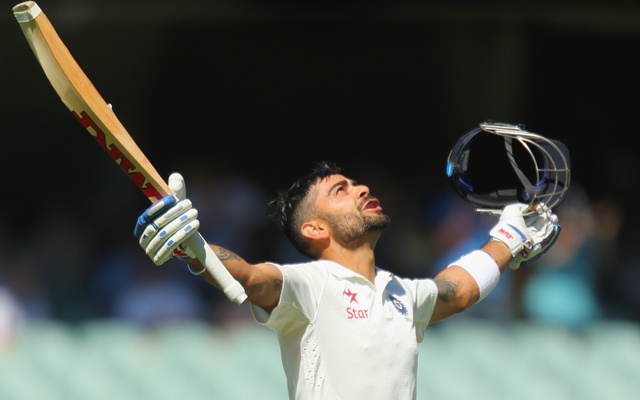 India vs Australia