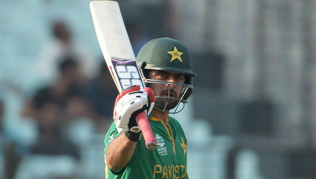 Ahmed Shehzad