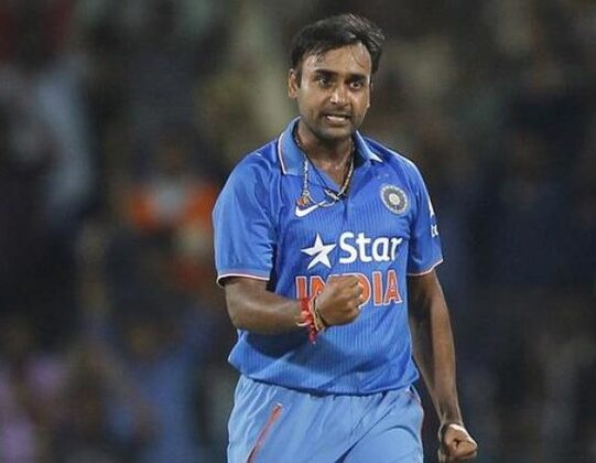 Amit Mishra, Best Bowling Figures For India