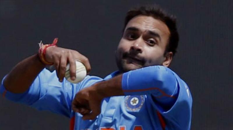 Amit Mishra
