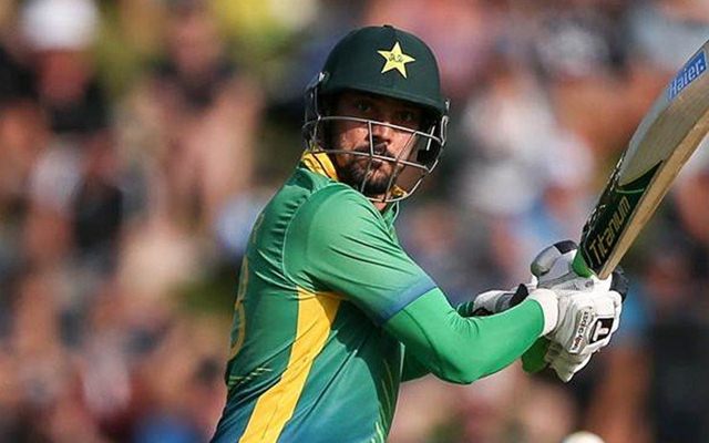 Pakistan cricket team
