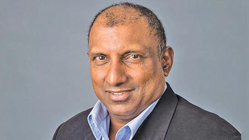 Aravinda de Silva