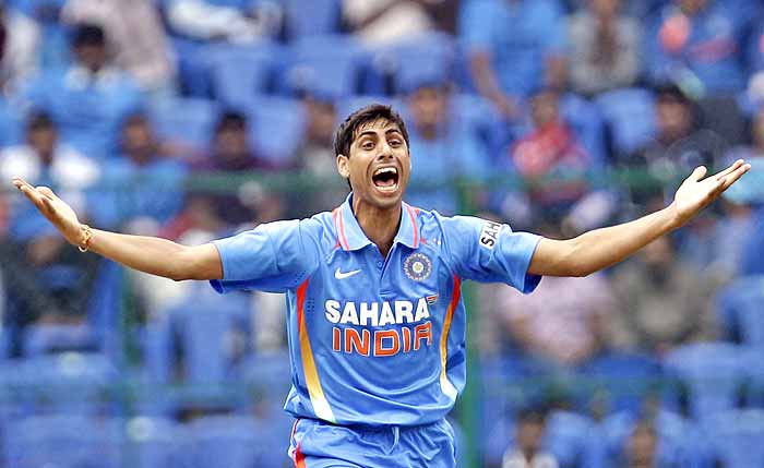 Ashish Nehra
