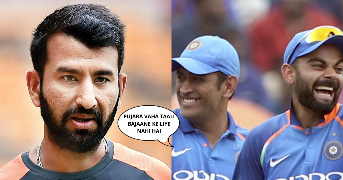 5 Funniest Stump Mic Comments By MS Dhoni