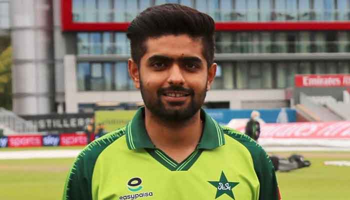 Babar Azam