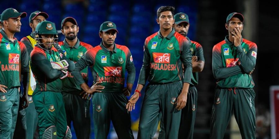 Bangladesh Cricket Team, Asia Cup 2023