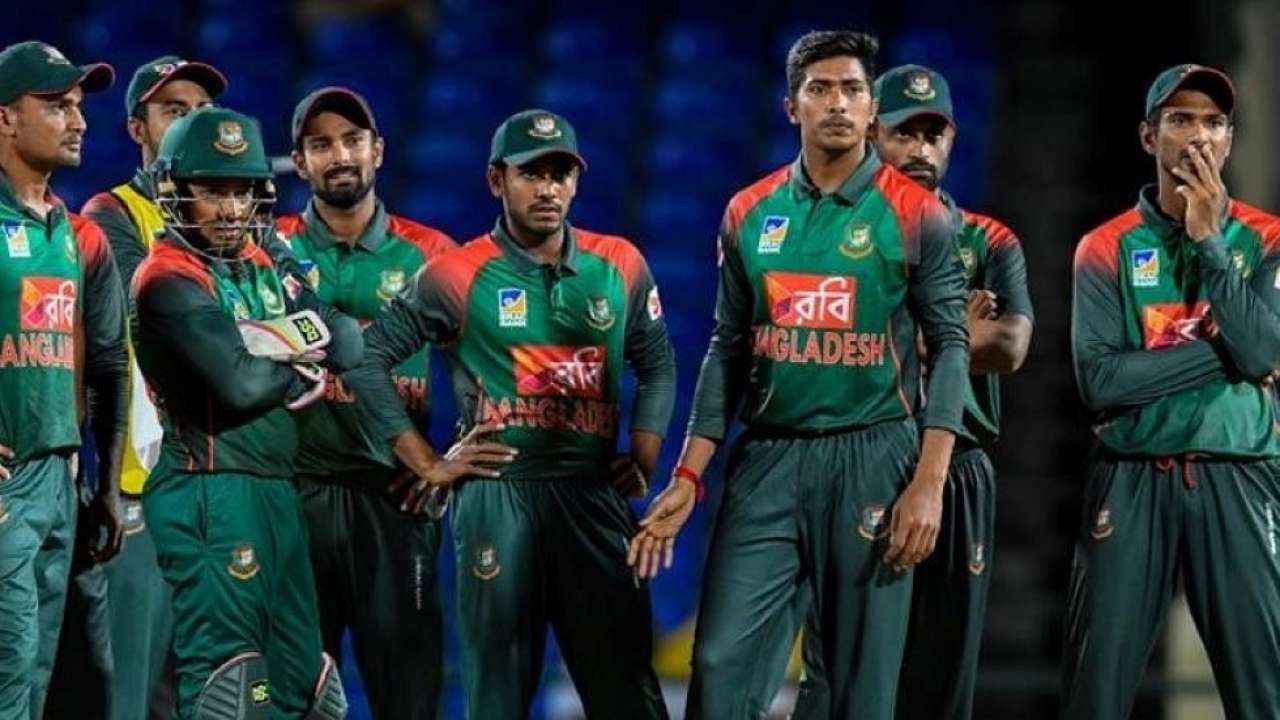 टी20 विश्व कप बांग्लादेश टीम, शेड्यूल, तिथि, समय और स्थान 2 बांग्लादेश टीम