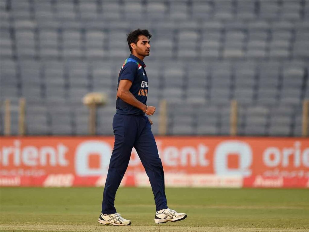 Ravichandran Ashwin And Bhuvneshwar Kumar To Retire Together After IND ...