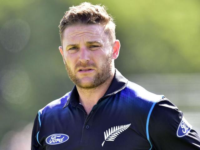 Brendon McCullum, ICC Final,