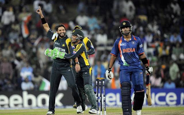 ICC Champions Trophy 2009