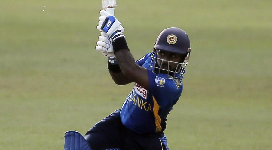 Sri Lanka cricket team