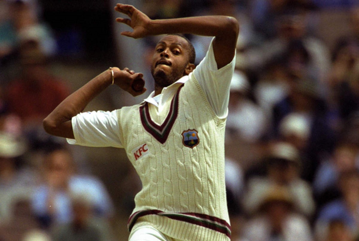 Courtney Walsh