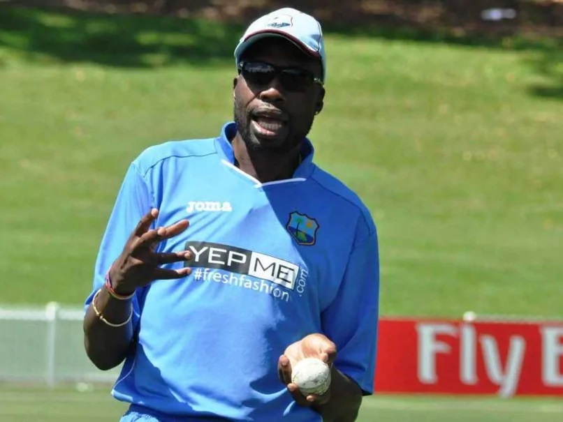 Curtly Ambrose