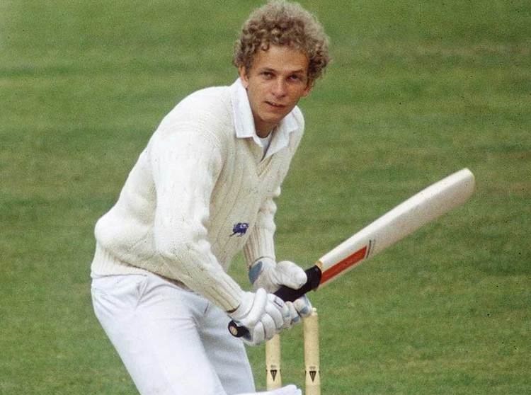 David Gower, ODI Cricket