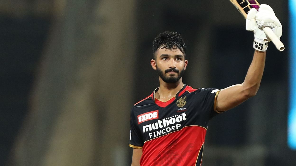 Devdutt Padikkal, Royal Challengers Bangalore, IPL 2022,