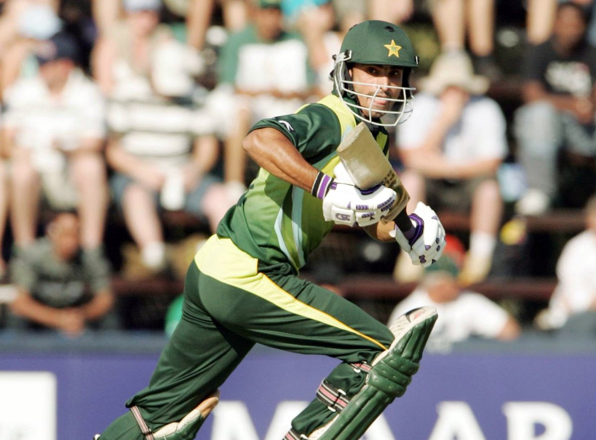 Ex-Pakistan Batter Imran Nazir Claims To Have Been Poisoned At The "Peak Of His Career"