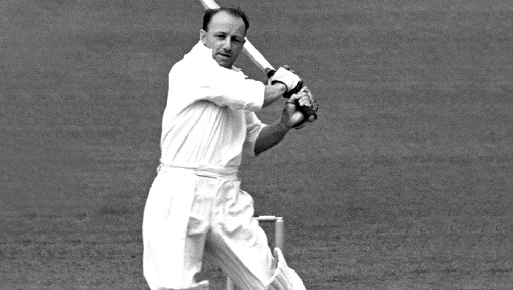 Don Bradman