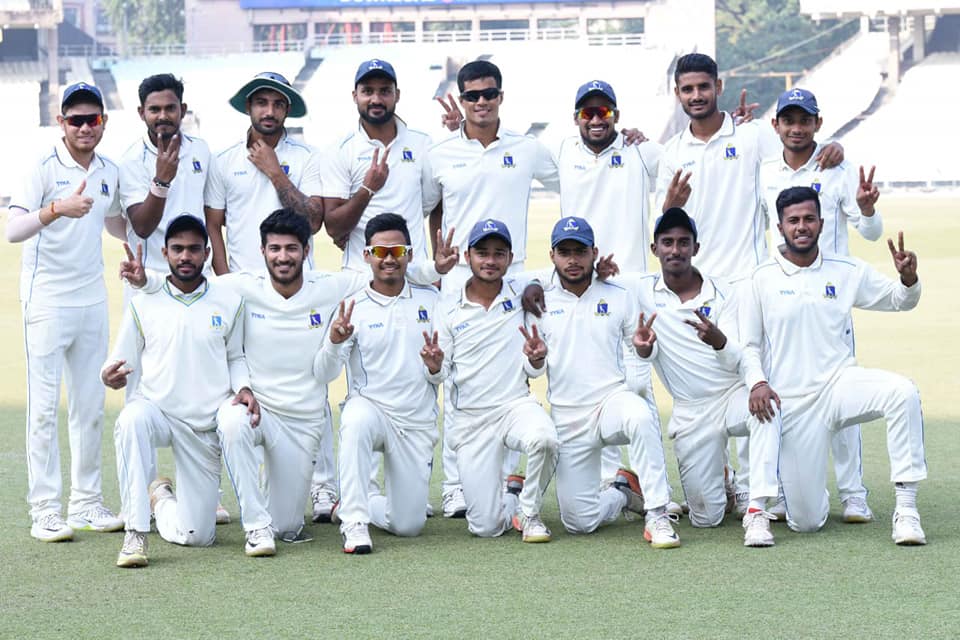 Coach Laxmi Ratan Shukla Imposes 'No Social Media, No Hair' Policy For Bengal U-23 Cricketers