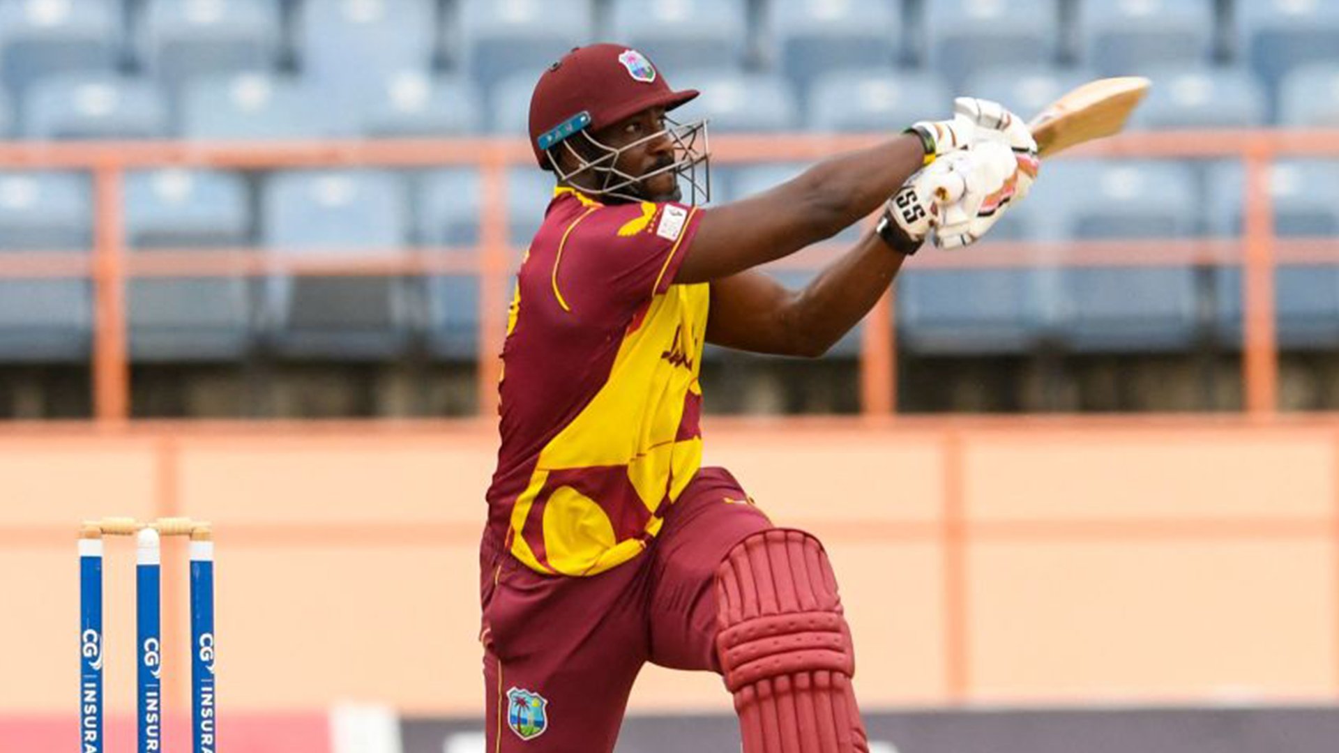 Andre Russell Named In West Indies World Cup Squad  Wisden Cricket