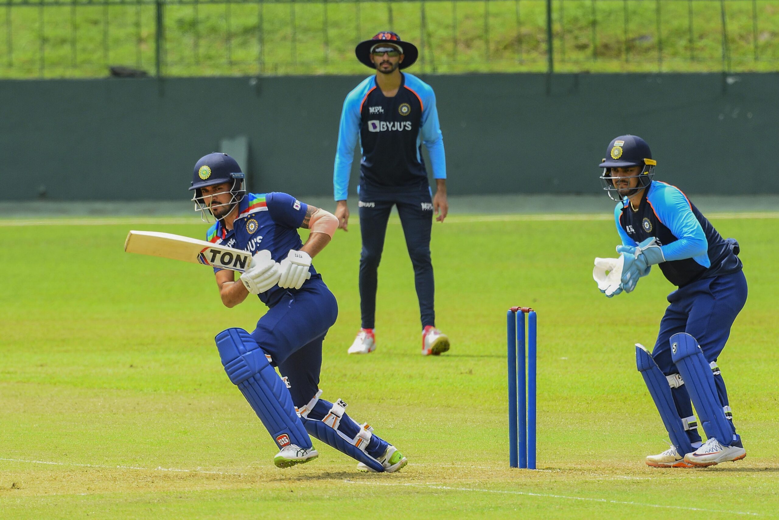 Manish Pandey (Photo-BCCI)