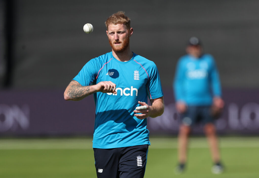Ben Stokes Still Troubled By Finger Injury, Admits Captain Eoin Morgan