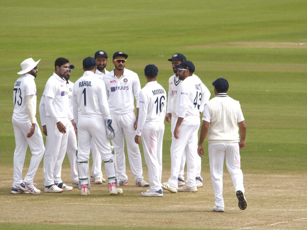 India Reserve Fast Bowler Avesh Khan Ruled Out For A Month: Reports 1 Umesh Yadav, India