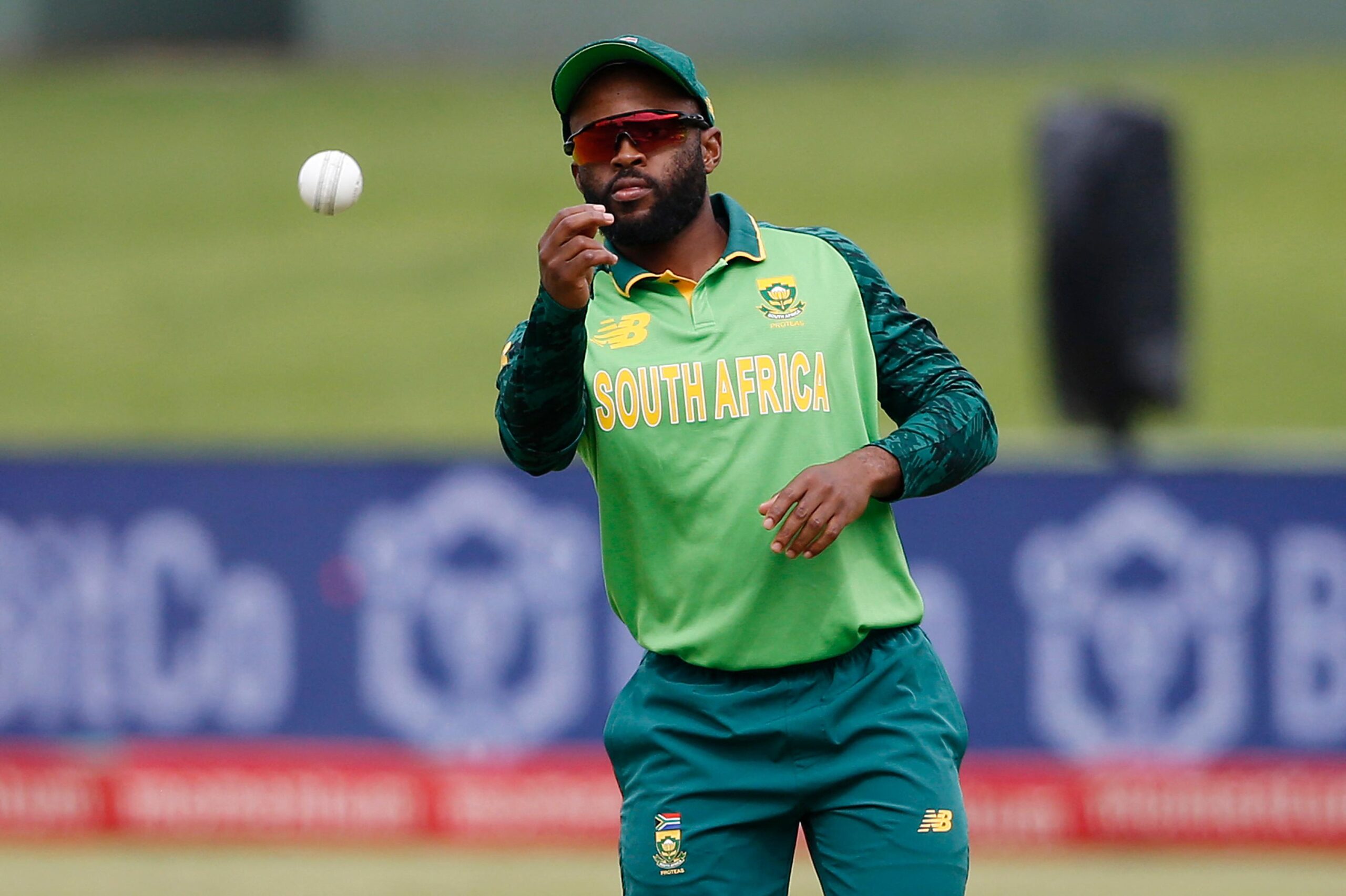 ODI Series Win Over India Will Give South Africa "Lots Of Confidence"- Temba Bavuma